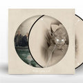 The Light is Leaving Us All LP by Current 93 album artwork