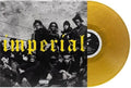 Imperial LP by Denzel Curry album artwork
