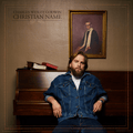 Christian Name 2LP by Charles Wesley Godwin album artwork