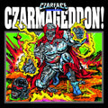 Czarmageddon LP by Czarface album artwork