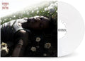 Withered LP by D4VD album artwork