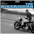 The Bikeriders Soundtrack by Various Artists album artwork