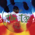 The Top LP by The Cure album artwork