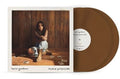 Faded Polaroids LP by Lanie Gardner album artwork