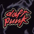Homework 2LP by Daft Punk album artwork