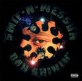 Dah' Shinin' 3LP by Smif-N-Wessun album artwork