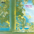 The Waking Hour LP by Dalis Car album artwork