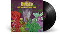 Not Like Everybody Else LP by The Damned album artwork