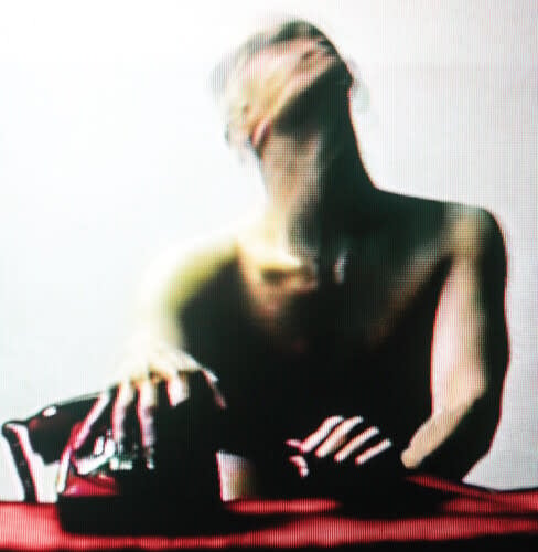 Rouge Carpet Disaster (Redux) 2LP by Static Dress album artwork