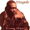 Brown Sugar 2LP by D'Angelo album artwork