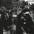 Black Messiah 2LP by D'Angelo & the Vanguard album artwork
