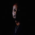 Quaranta LP by Danny Brown album artwork