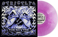 Strictly 4 The Scythe LP by Denzel Curry album artwork