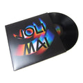 Joli Mai 2LP by Daphni album artwork