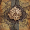 Dar De Duh 2LP by Dordeduh album artwork