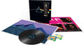 The Dark Side of the Moon LP by Pink Floyd album artwork