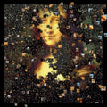 Da Vinci Genius 2LP by Sasha album artwork