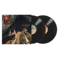 Learn The Hard Way 2LP by Jordan Davis album artwork