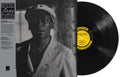 The Musings of Miles LP by Miles Davis album artwork
