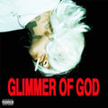 Glimmer of God LP by Jean Dawson album artwork