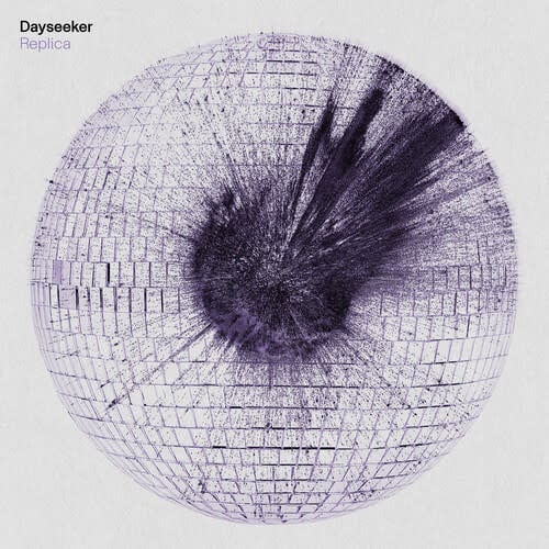 Replica LP by Dayseeker album artwork