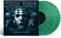 Abrahadabra LP by Dimmu Borgir album artwork