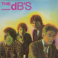 Stands for deciBels LP by The DB's album artwork