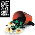 De La Soul is Dead 2LP by De La Soul album artwork