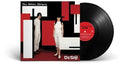 De Stijl LP by The White Stripes album artwork