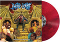 Process Of Elimination LP by Dead Heat album artwork