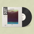 Dust LP by The Dead Tongues album artwork