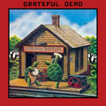 Terrapin Station LP by Grateful Dead album artwork