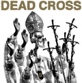 II LP by Dead Cross album artwork