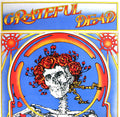 (Skull & Roses) 2LP by Grateful Dead album artwork