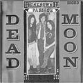 Unknown Passage LP by Dead Moon album artwork