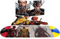 Deadpool & Wolverine Soundtrack by Various Artists album artwork