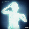 Dear Amelia LP by Renforshort album artwork
