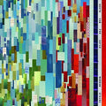 Narrow Stairs LP by Death Cab for Cutie album artwork
