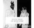 The Money Store LP by Death Grips album artwork