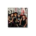 Self-Titled by Runnin Still album artwork