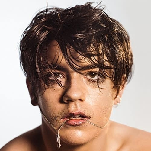 What do You Think About the Car? LP by Declan Mckenna album artwork
