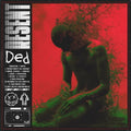 Resent LP by Ded album artwork