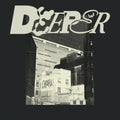 Careful! LP by Deeper album artwork