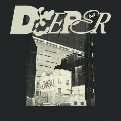 Careful! LP by Deeper album artwork