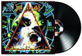 Hysteria 2LP by Def Leppard album artwork