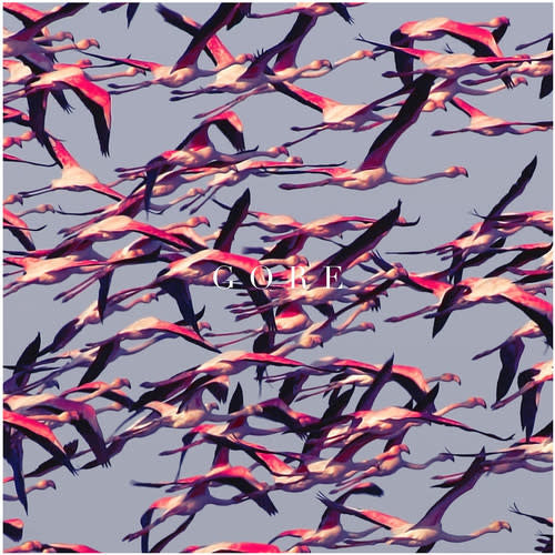 Gore 2LP by Deftones album artwork