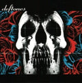 Self-Titled by Deftones album artwork