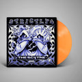 Strictly 4 The Scythe LP by Denzel Curry album artwork