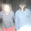 Derealisation LP by Jadu Heart album artwork