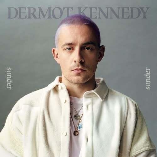 Sonder LP by Dermot Kennedy album artwork